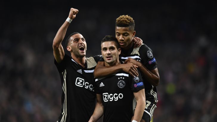 דושאן טאדיץ'