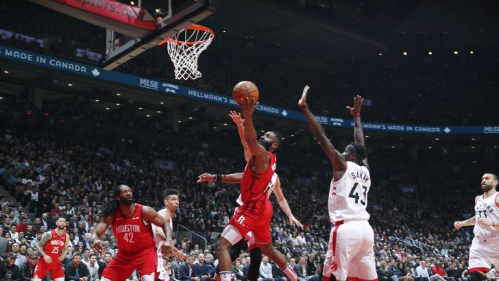 ג'יימס הארדן