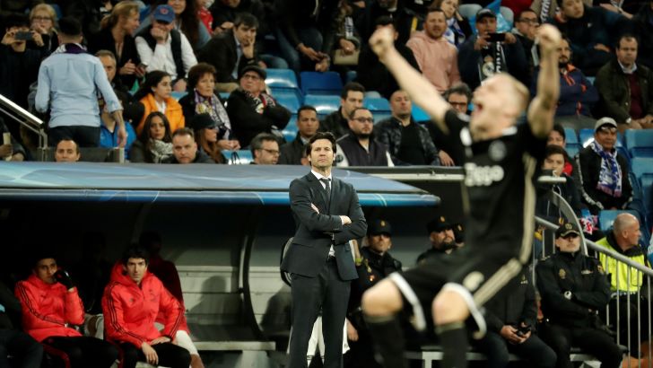 סנטיאגו סולארי