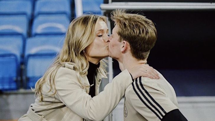 דה יונג וקיימני