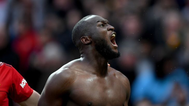 רומלו לוקאקו