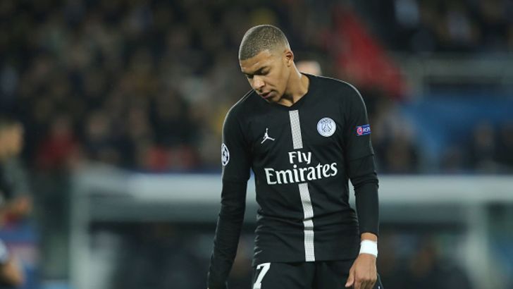 קיליאן אמבפה