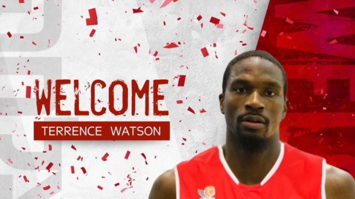 טרנס ווטסון