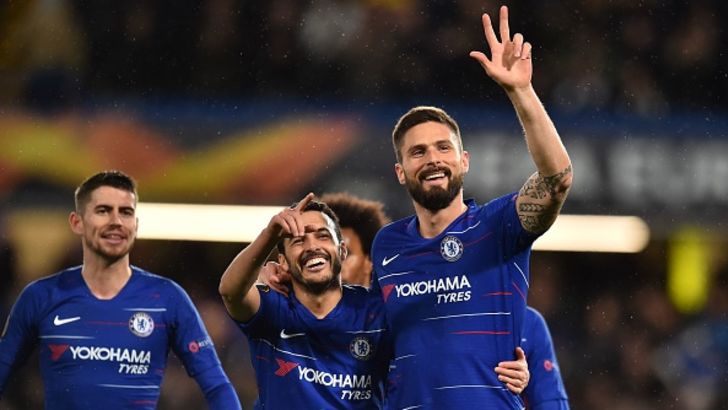 אוליביה ז'ירו, פדרו