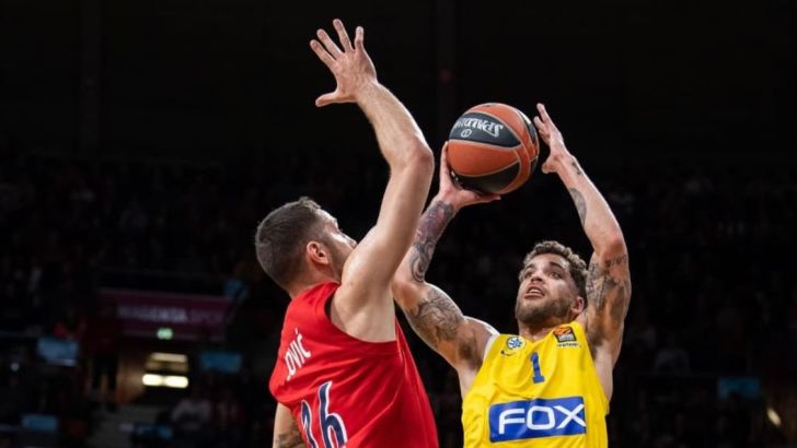 סקוטי ווילבקין