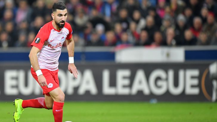 מואנס דאבור