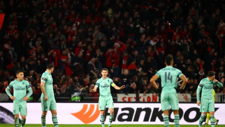 לורן קוסיילני