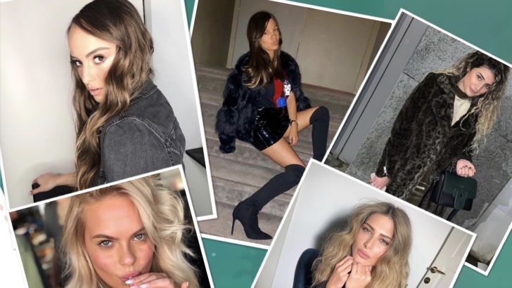 נשות שחקני בית"ר