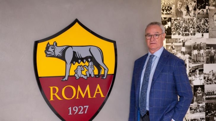 קלאודיו ראניירי