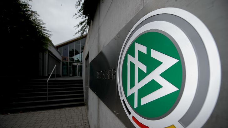 ההתאחדות הגרמנית