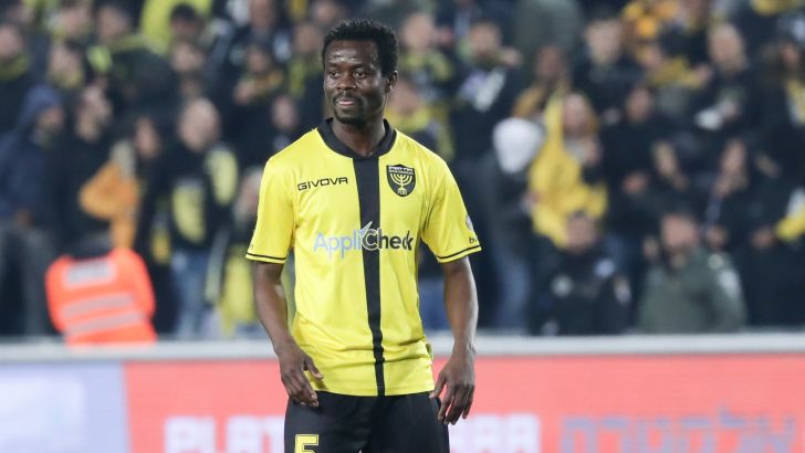 אנתוני אנאן