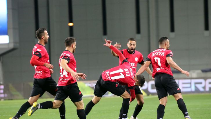 איילון אלמוג