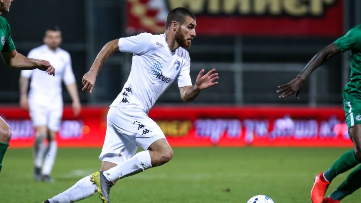 איסמעיל ריאן