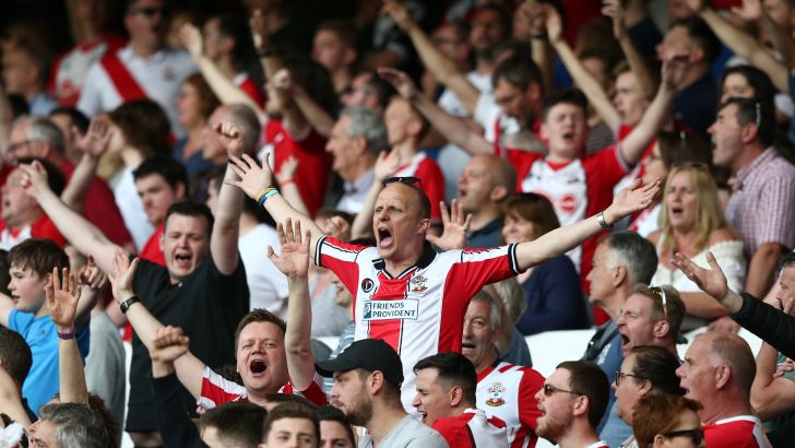 אוהדי סאות'המפטון