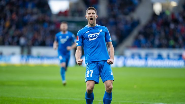 אנדריי קראמריץ'