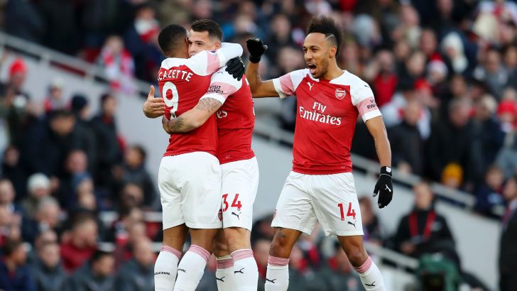 גרניט ג'אקה