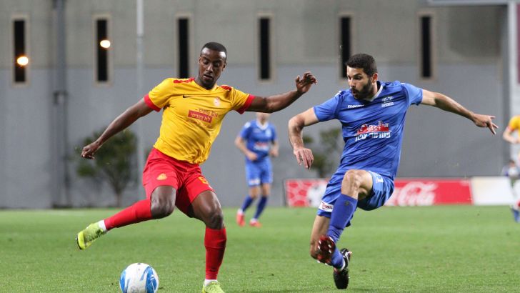 יצחק אספה, גל שיש