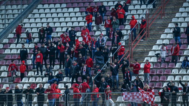 אוהדי בני סכנין