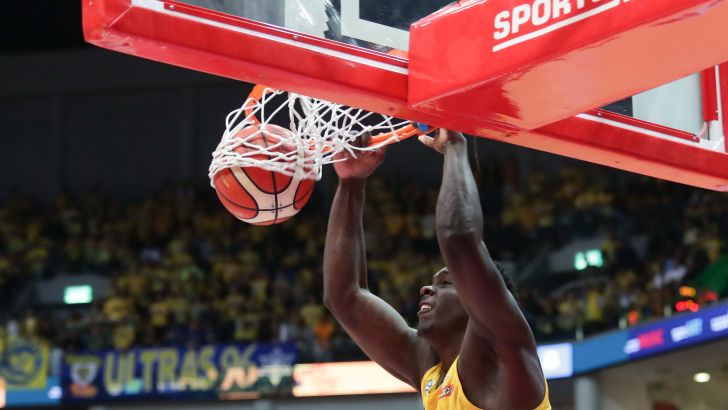 ג'וני אובראיינט