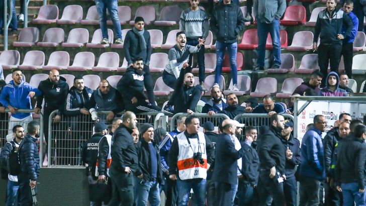 אוהדי בני סכנין