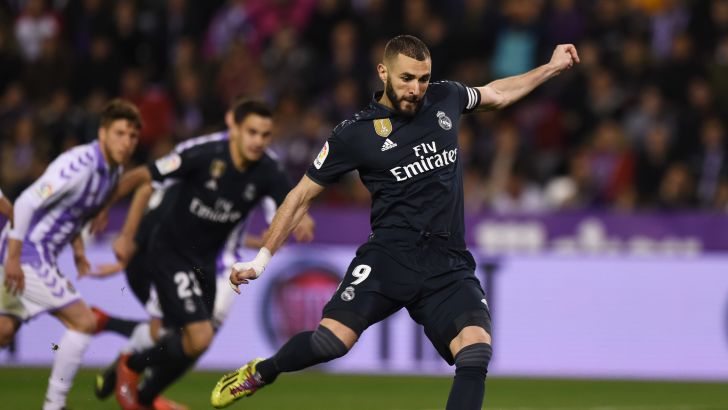 קארים בנזמה