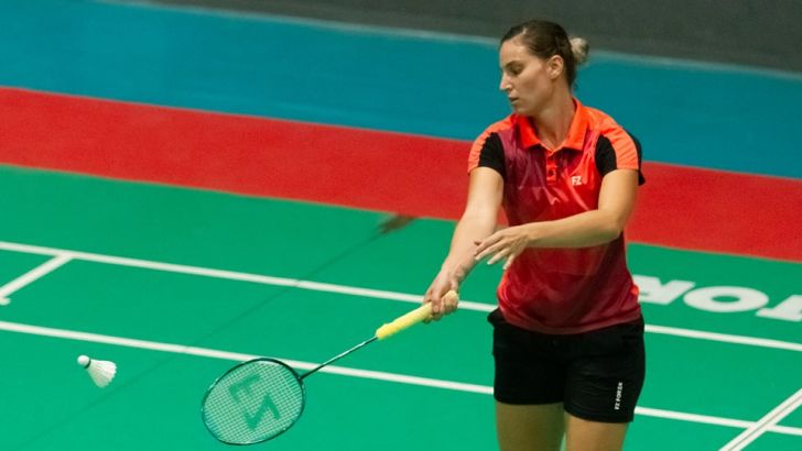 קסניה פוליקארפובה