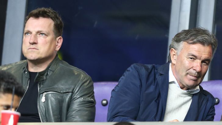 וילי רוטנשטיינר ואנדי הרצוג