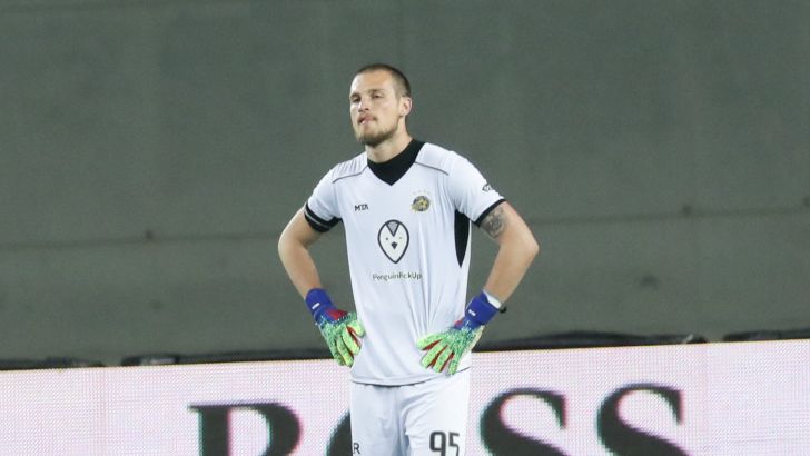 פרדראג ראיקוביץ'