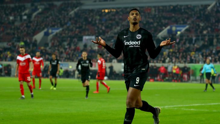 סבסטיאן האלר