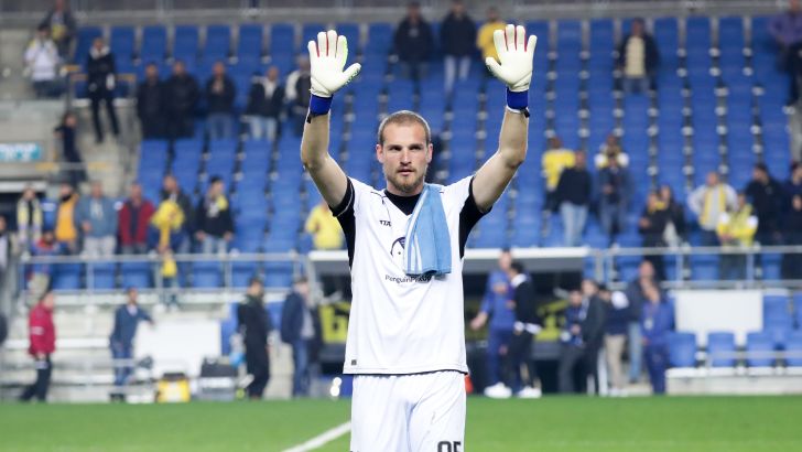 פרדראג ראיקוביץ'