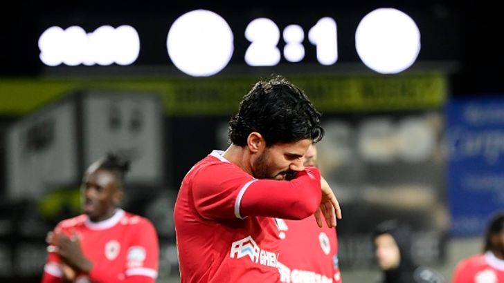 ליאור רפאלוב