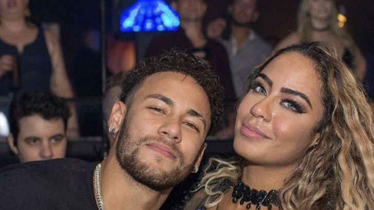 רפאלה סנטוס