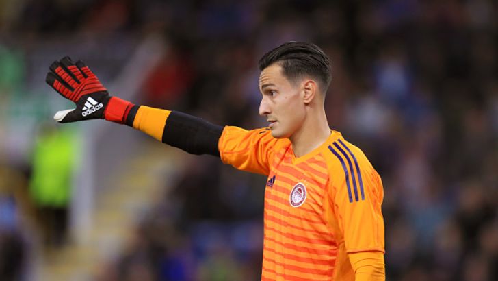 אנדראס יאניוטיס