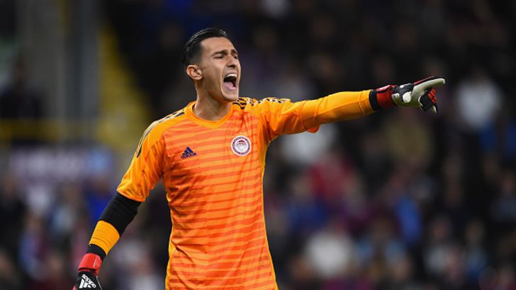 אנדראס יאניוטיס