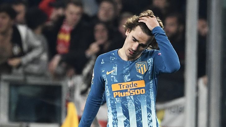 אנטואן גריזמן