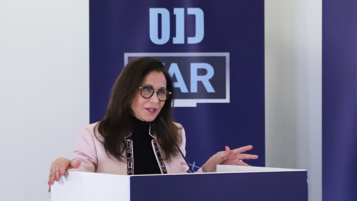 רונית תירוש