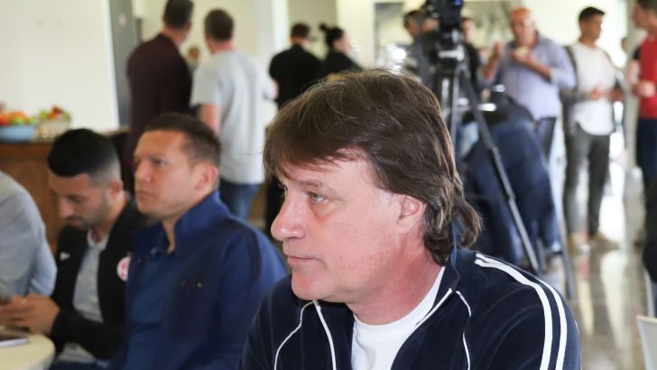 סלובודאן דראפיץ'