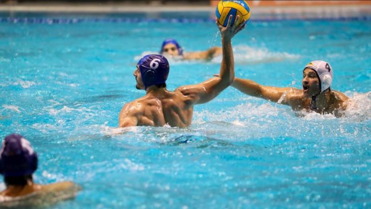 ליגת העל בכדורמים