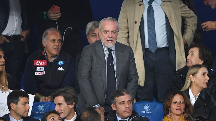 אאורליו דה לאורנטיס