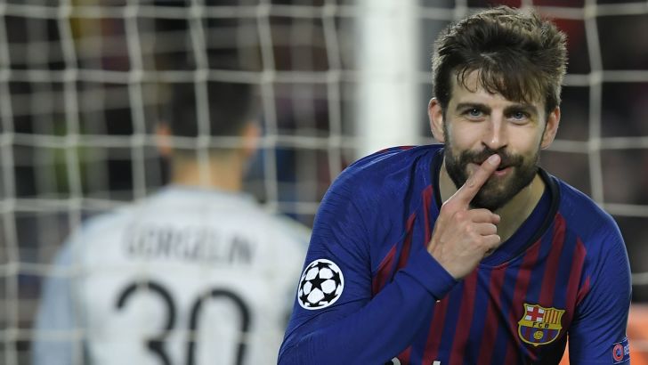 ג'רארד פיקה