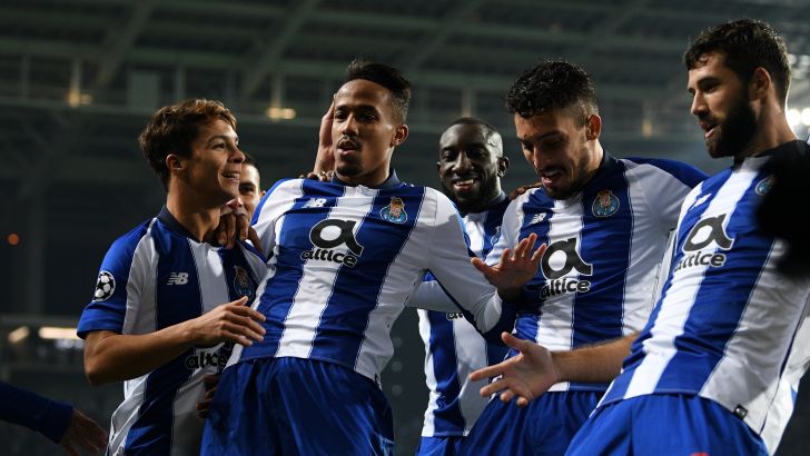 אדר מיליטאו