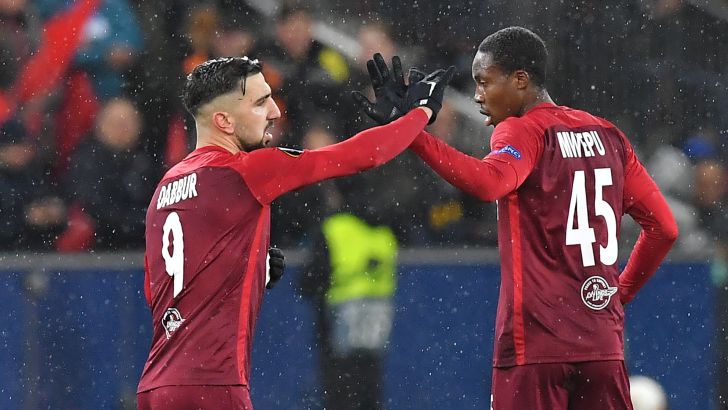 מואנס דאבור