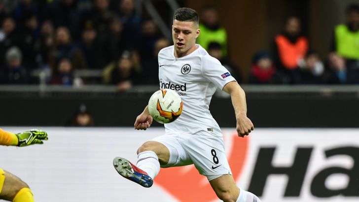 לוקה יוביץ'