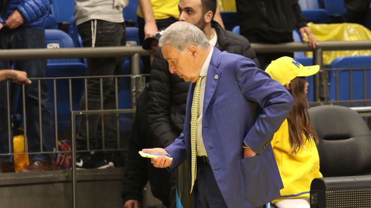 שמעון מזרחי