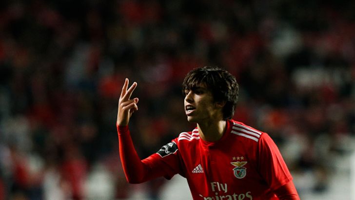 ז'ואאו פליקס