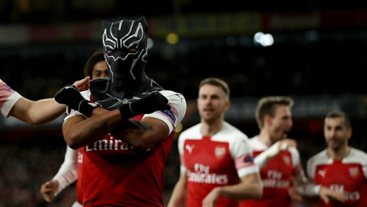 פייר אמריק אובמיאנג