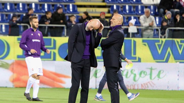 סטפנו פיולי