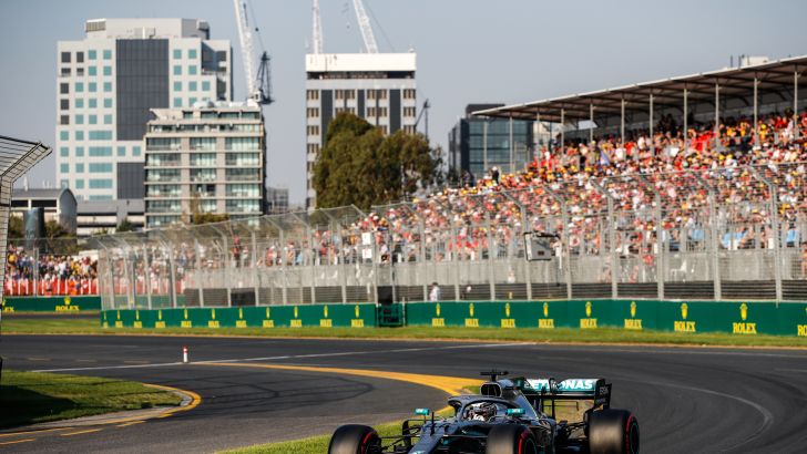 לואיס המילטון