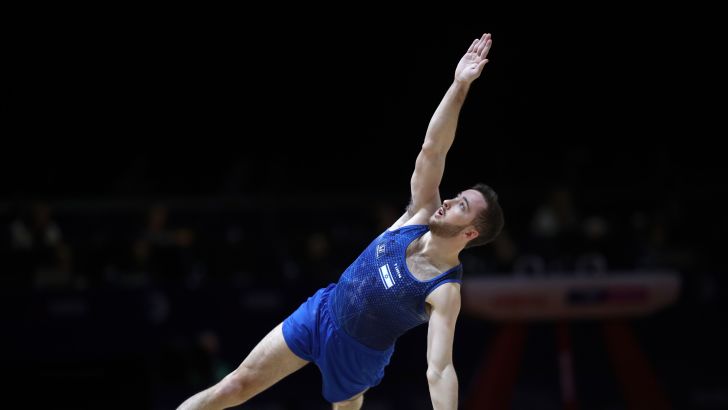 ארטיום דולגופיאט