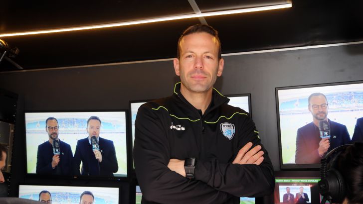 אוראל גרינפלד